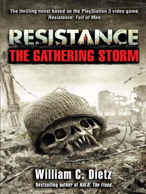 Title details for Resistance by William C. Dietz - Available